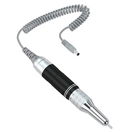 Handpiece for Delanie Nail Drill Electric Nail File for Manicure and Pedicure (Handpiece for Nail Cutter Replacement)