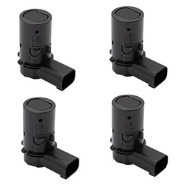 Rear Parking Assist Sensor Set Compatible with 2003-2005 Lincoln Aviator