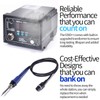 YIHUA 939D+ I Soldering Station, Upgraded, 75 Watt Equivalent with