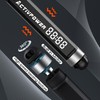 ActivPower ActivSkip Smart Skipping Rope | Bluetooth & App Enabled,