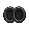 SR50BT Earpads Replacement Protein Leather Ear Pads Cushions Cover Repair