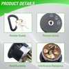 483472 Starter Ignition Key Switch Fit for Scag Freedom Liberty