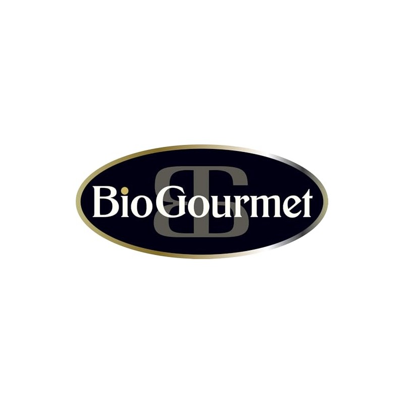 BioGourmet Chanterelles Dried Organic, 20 g - Ideal for Risotto,