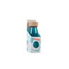 PETIT BOUM 47666 Float Bottle Turquoise, 1 Unit (lot of