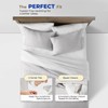 THREAD SPREAD King/California King Duvet Cover, 600 Thread Count Sateen