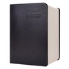 SAYEEC Thick Lined Journal Notebook 720 Pages Leather Journals for