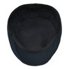 STARANCE Gorra plana de algodón para hombre Ivy Gatsby Newsboy,