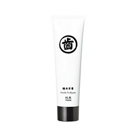 YUAN Hinoki Toothpaste Hinoki Toothpaste 2.6 oz (75 g) (Ahara Toothpaste Toothpaste)