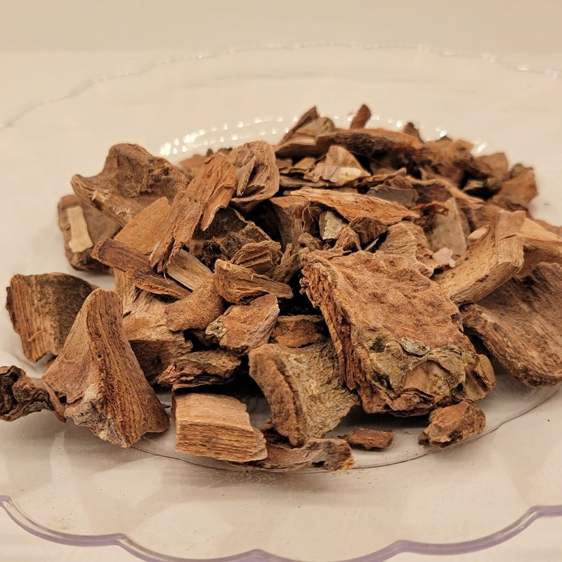 Cuachalalate Hierbas TES/Herbal Teas (1oz.)