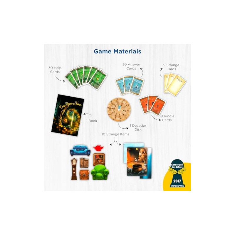 EXIT: The Game - La montaña rusa embrujada