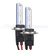 XtremeVision AC HID Xenon Replacement Bulbs - H7 6000K -