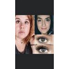Zen Mascara Black Farmasi Extension Lash Mascara Lengthening Vitamin E