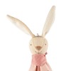 Sigibaby Cuddly Blanket Rabbit