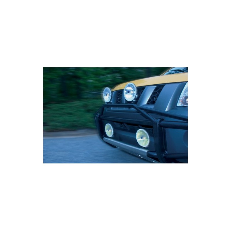 Hella H13750601 500 Driving Lamp Kit