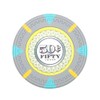 Claysmith 25 The Mint 14gm Clay Poker Chips - Choose