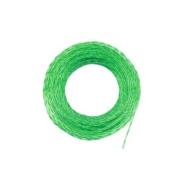 Metabo Replacement Thread 30 m Diameter 2 mm Spiral