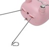 Electric Cotton Thread Epilator Body Hair Remover Threading Device Physical
