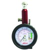 Milton (S-934 Dial Tire Pressure Gauge - Single Head Tire