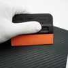 Ewrap 3 Pack Magnet Vinyl Wrap Squeegee Vinyl Scraper Plastic