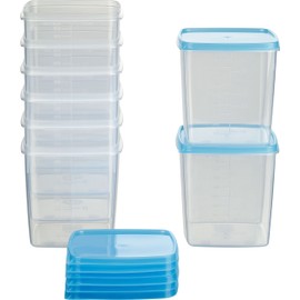 MiraHome Mini Freezer Set Various Sizes Austrian Quality