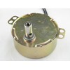 Small AC Synchronous Gear Motor TYC-50 110V AC 5/6RPM CCW