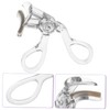 Healeved Manual Lash Curler Makeup Tool for Lash Home Use