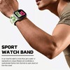 Cute Frog Watch Bands for Women Men Frogs Compatible with