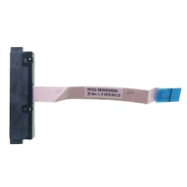 For HP HDD Hard Drive Connector Cable For HP Pavilion 15-dk TPN-C141 NBX0002HX00