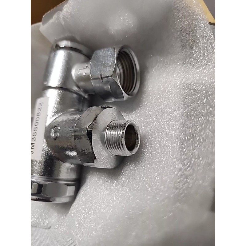 Rubbermaid Commercial Technical Concepts SST Thermostatic Mixing Valve Part #FG402188