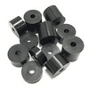 Hawkeng 4mm (M4) Nylon Spacers Standoff Washers (12 Pack) 4