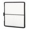 RIDEX Cabin Air Filter Pollen Filter 424I0151
