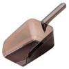 Sanho Industries FAIF201 Ice Scoop, Large, Polycarbonate, China