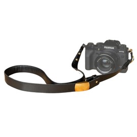 [drip] Flextrap Adjustable Flex Strap, Camera Accessories, Adjustable Length, Black