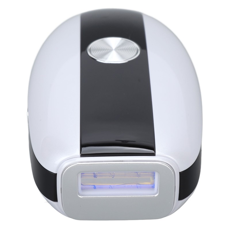 Hair Remover Safe Painless 5 Levels 2 Flash Modes Hair