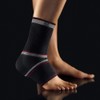 Bort Select 054700 X-Large Black Right Side Ostabil Active Sprunggelnk