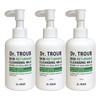 Sidmool Dr. Trupp Skin Returning Cleansing Milk 200ml 3 Pieces