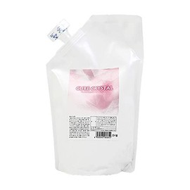 Cure Crystal Treatment, 17.6 oz (500 g)