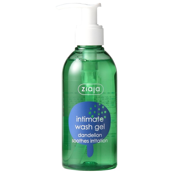 intimate Wash Gel D