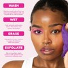 Makeup Eraser, 7-Day Set, Erase All Makeup with Just Water,