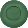SARIMON Wool French Beret Hat for Men and Women in