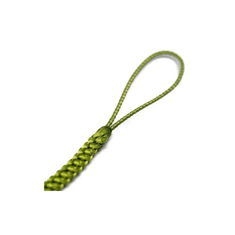 Rayon Double Base String Set of 10 for Straps Netting