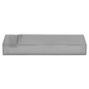 Sunstar Stationery S1426214 Pen Case, Pen Stand, Pen Case, Clear