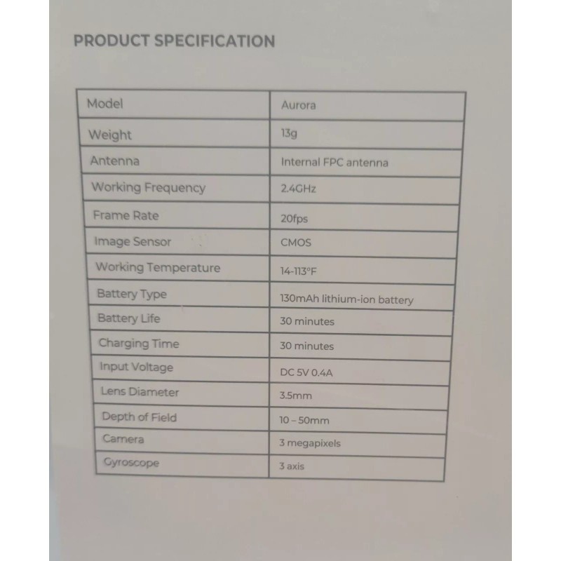 Xlife Ear Wax Removal - XLife Earwax Remover Tool, 3.5