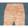 Rue21 Flare Pants Womens 1X Orange High Rise Pull On