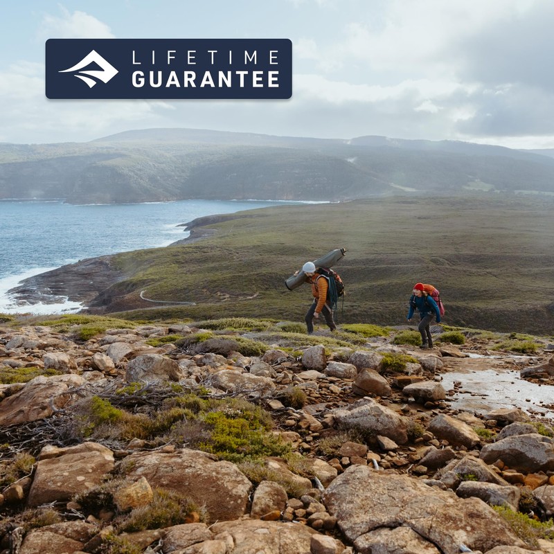 Sea to Summit Passage Camp Cutlery Set, Fork, Spoon and