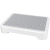 SPACELEAD Mobility Step Stool for Adults & Seniors, Indoor/Outdoor Portable