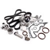 13503-0F010 13505-0F010 13540-50030 90311-A0001 engine timing belt kit Fits for