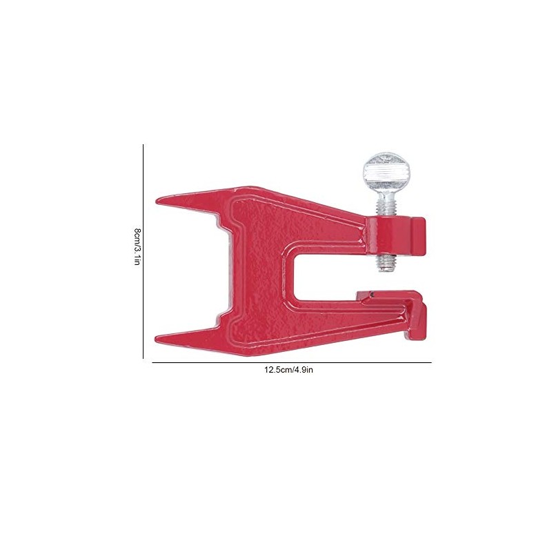 Chainsaw Vise Chainsaw Vise Chainsaw Chain Sharpener, Chainsaw Stump Vise,