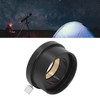 2" to 1.25" Telescope Eyepiece Adapter, Full Metal Telescope Eyepiece