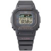Casio Watch GLX-S5600-1ER, metallic, GLX-S5600-1ER-AMZUK